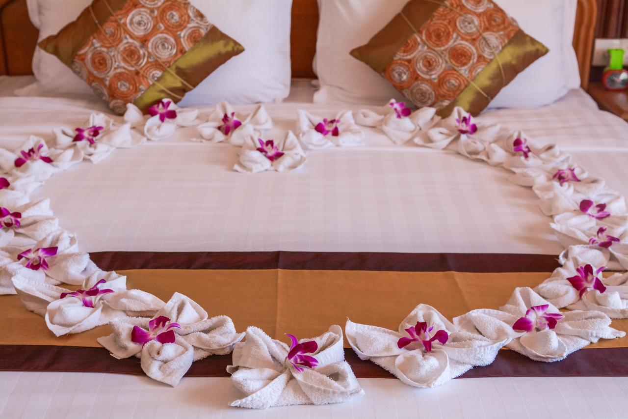 Ayarwaddy River View Hotel Μανταλέι Εξωτερικό φωτογραφία